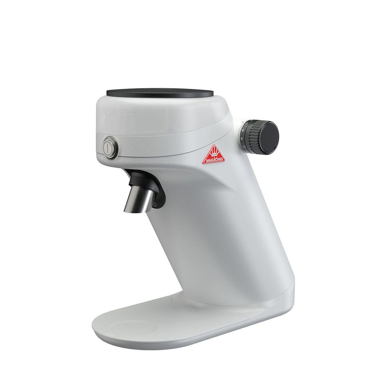 Mahlkonig X64 SD - Single Dose Espresso Grinder