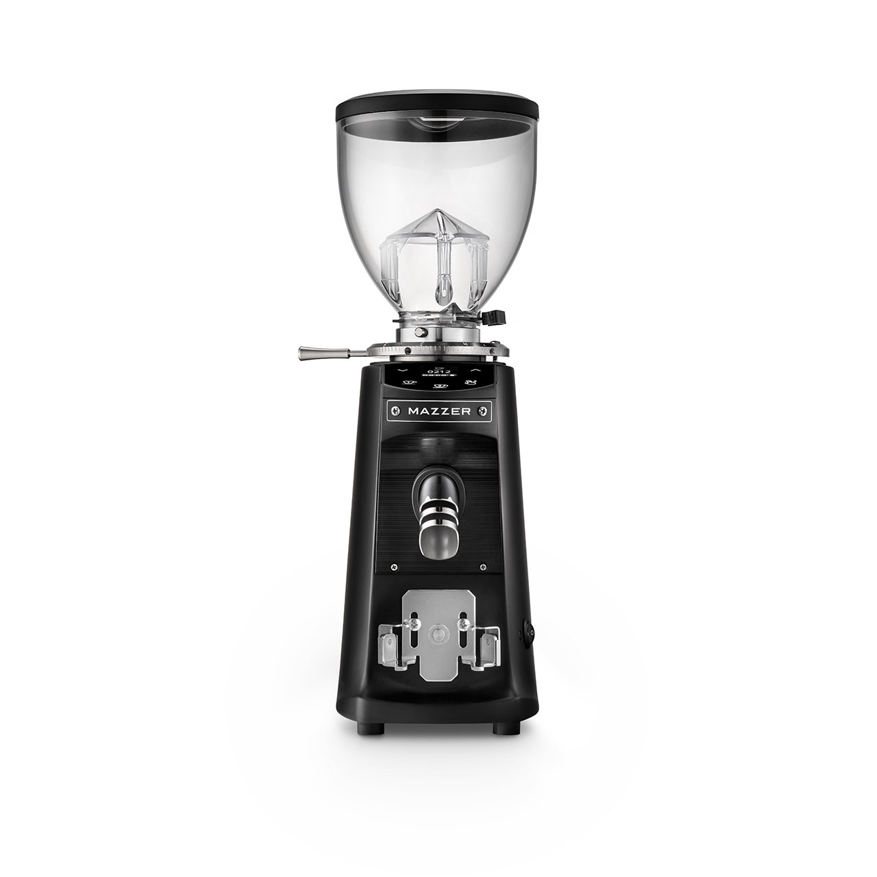 MAZZER Mini エスプレッソグラインダー ブラック Mazzer Mini Espresso Grinder (New 2026)