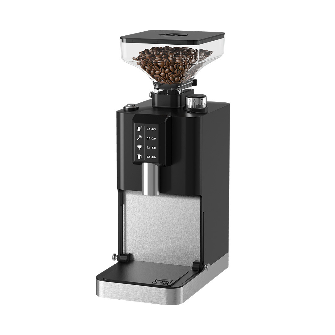 HARAさんへ Hey Cafe Jack Allround Grinder