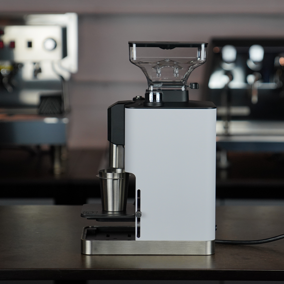 Hey Cafe Jack Allround Grinder
