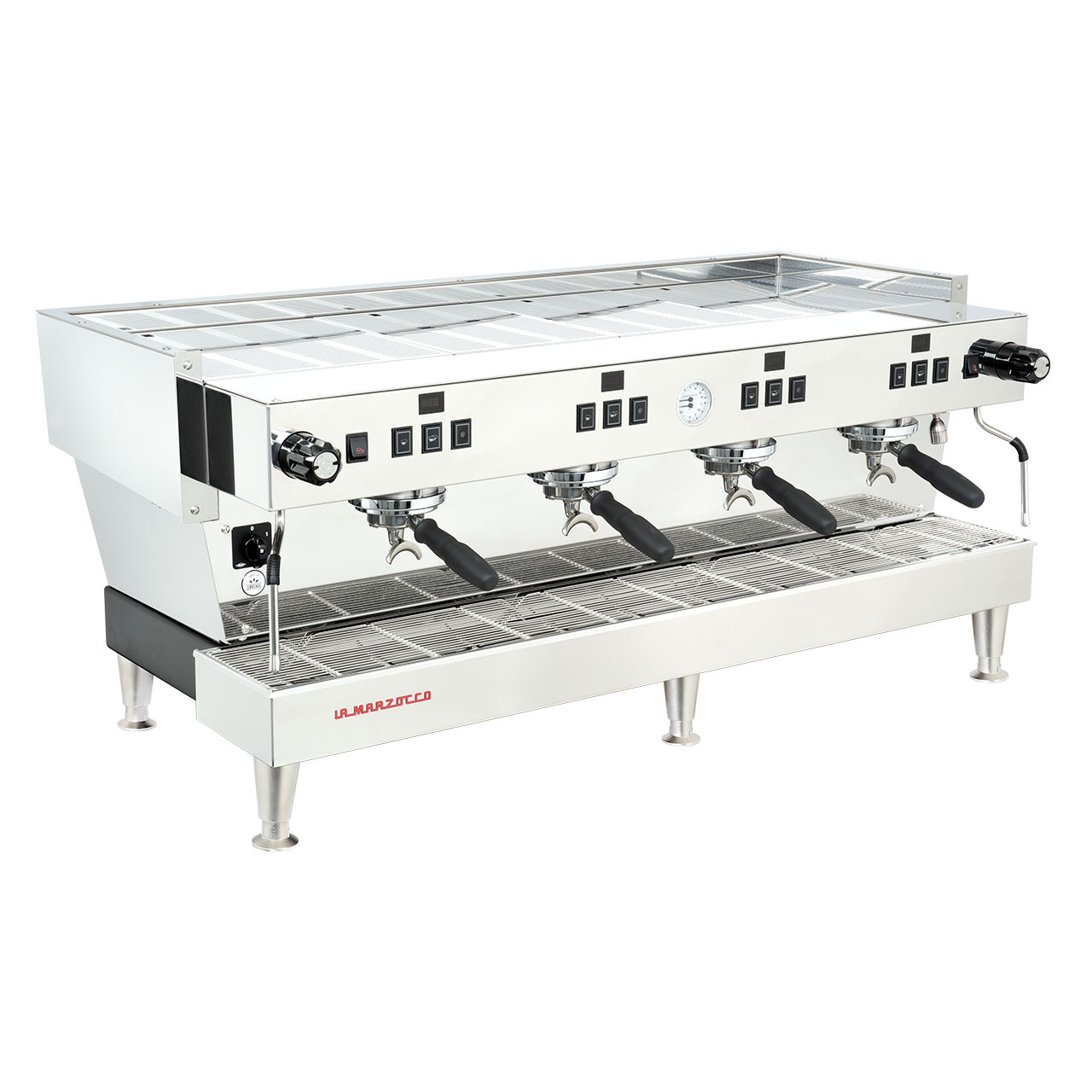 La Marzocco Linea Classic S Espresso Machine - Main Image