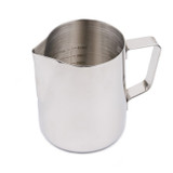 Revolution Steaming Pitcher (Etched)