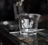Revolution 3oz Dual-Spout Shot Glass