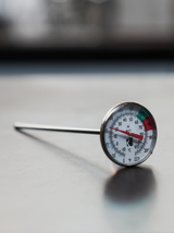 Revolution Steam Thermometer 7" Revolution Steam Thermometer 7"
