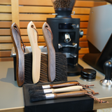Revolution Grinder Brush (Acacia)