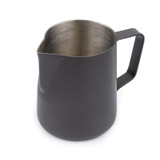 Revolution Steaming Pitcher (Matte Black) Revolution Steaming Pitcher (Matte Black)