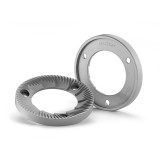 Mazzer espresso grinder burrs