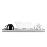 Bar and Cafe Rinser (7" x 24") Bar and Cafe Rinser (7" x 24")