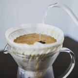 Hario Coffee Filters 02