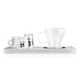 Bar and Cafe Rinser (7" x 15") Bar and Cafe Rinser (7" x 15")