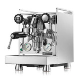 Rocket Mozzafiato Timer Type V Home Espresso Machine Rocket Mozzafiato Timer Type V Home Espresso Machine