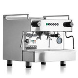 Rocket Boxer Timer (1 Group) Commercial Espresso Machine