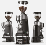 Mazzer Robur S + PUQpress M5
