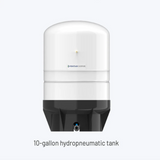 Everpure EZ RO 200/ 10G-BL Reverse Osmosis system Everpure EZ RO 200/ 10G-BL Reverse Osmosis system