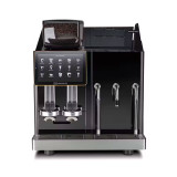 Shotmaster s/ST - Super Automatic Espresso Machine Shotmaster s/ST - Super Automatic Espresso Machine