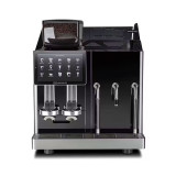 Shotmaster m/ST (W/ Milk) - Super Automatic Espresso Machine Shotmaster m/ST (W/ Milk) - Super Automatic Espresso Machine