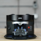 PUQpress M3 (58.3mm, Black) - Open Box Demo