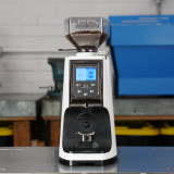 Victoria Arduino Atom 65 / E1 Prima Espresso Grinder (White) - Open Box Demo Victoria Arduino Atom 65 / E1 Prima Espresso Grinder (White) - Open Box Demo