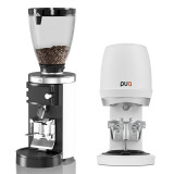 Mahlkonig E65W Sync + PUQpress Q