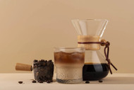 Iced Pour-Over Coffee: Your Refreshing Summer Brew Guide