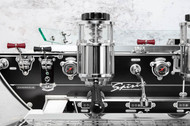 Custom Espresso Machines: Unlock Your Creativity