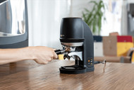 PUQpress: Revolutionizing Espresso Workflow