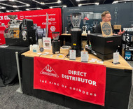 RECAP: Specialty Coffee Expo 2023 in Portland, OR