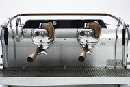 Volumetric Espresso Machines: The Secret to Consistency