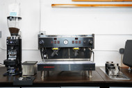 Espresso Machines: Brewing History One Shot at a Time