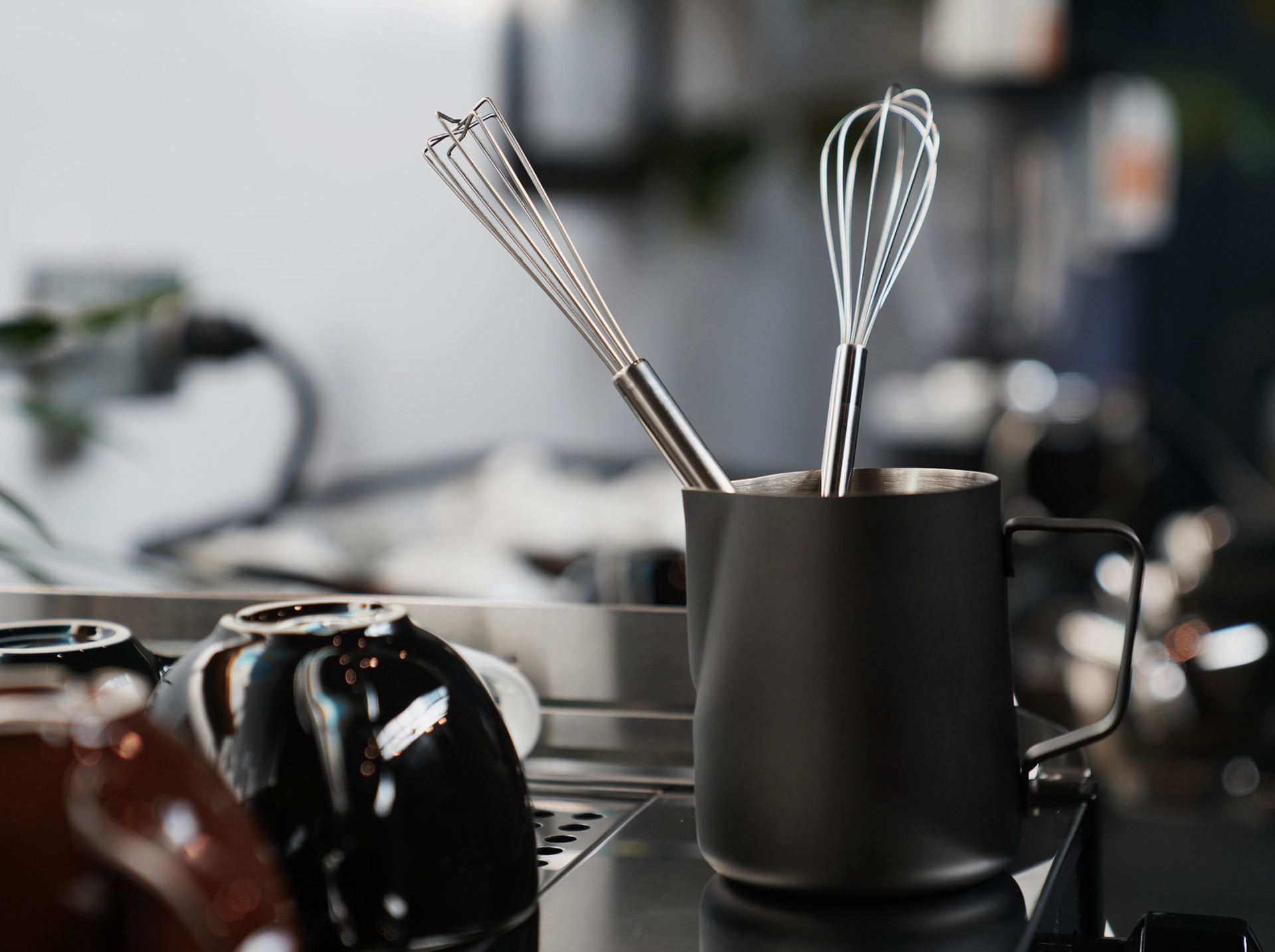 Revolution Round Whisk 10.5