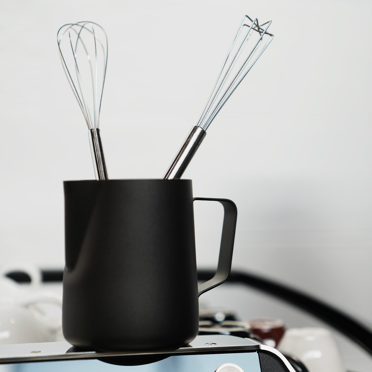 Revolution Round Whisk 10.5