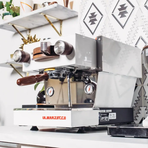 La Marzocco Linea Mini Espresso Machine (Custom)