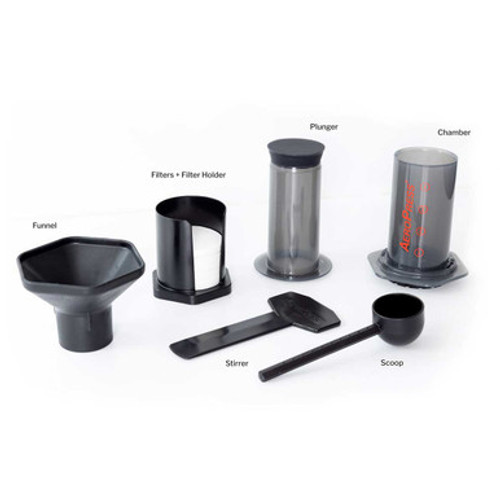 AeroPress Coffee Maker AeroPress Coffee Maker