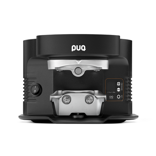 Mahlkonig E65T Sync + PUQpress M3