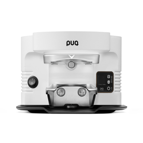 Mahlkonig E65T Sync + PUQpress M3