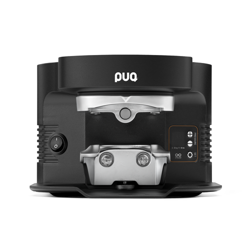 Mahlkonig E65T Sync + PUQpress M3