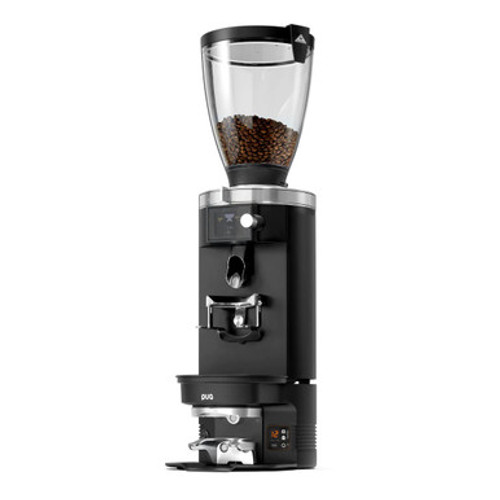 Mahlkonig E65T Sync + PUQpress M3