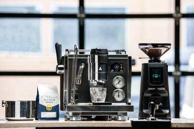 Rocket R Nine One Home Espresso Machine