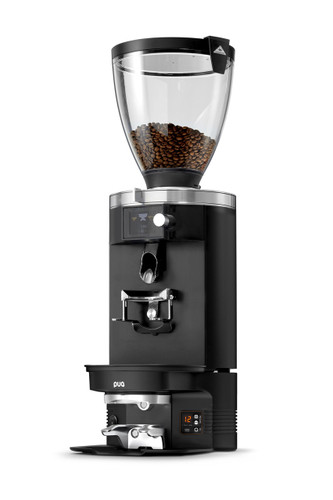 Mahlkonig E80T Sync + PUQpress M5