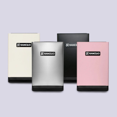 RANCILIO Silvia Pro X　付属品多数 Rancilio Silvia Pro X Specialita Bundle | Seattle Coffee Gear