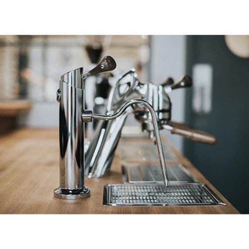 Modbar Steam Undercounter Machine