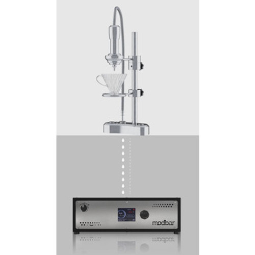 Modbar Automatic Pour-Over Coffee Machine