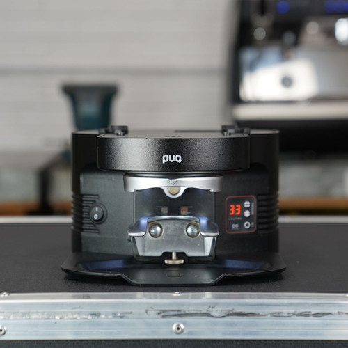 PUQPress M5 (58.3mm, Black) - Open Box Demo #25-0016 PUQPress M5 (58.3mm, Black) - Open Box Demo #25-0016