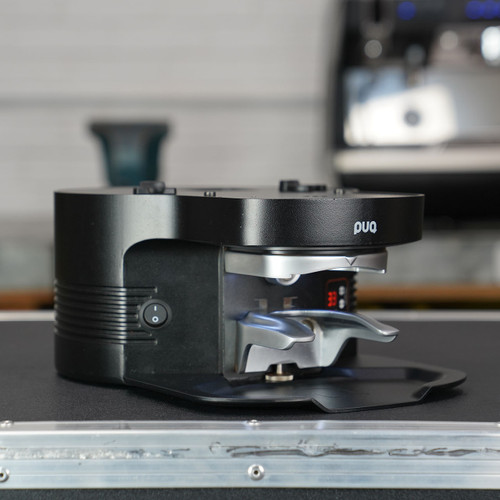 PUQPress M5 (58.3mm, Black) - Open Box Demo #25-0016 PUQPress M5 (58.3mm, Black) - Open Box Demo #25-0016