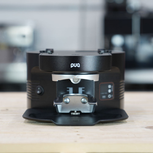PUQPress M5 (58.3mm, Black) - Open Box Demo PUQPress M5 (58.3mm, Black) - Open Box Demo