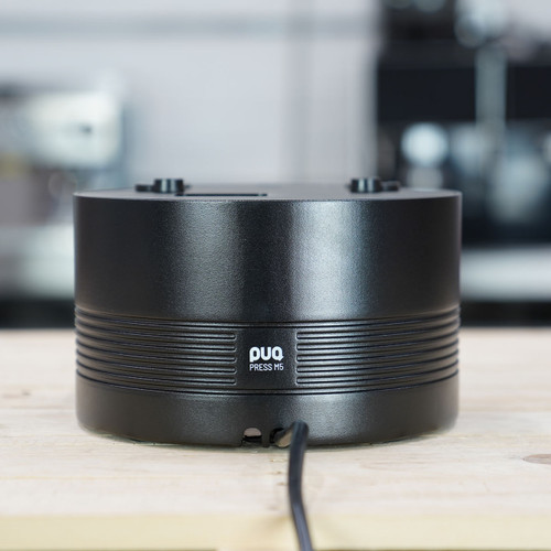 PUQPress M5 (58.3mm, Black) - Open Box Demo