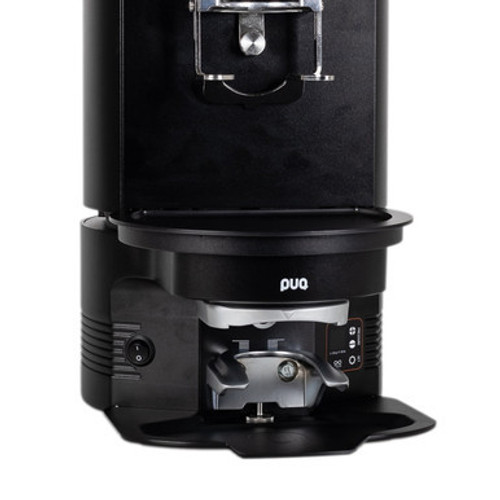 Mahlkonig E80W Sync + PUQpress M5