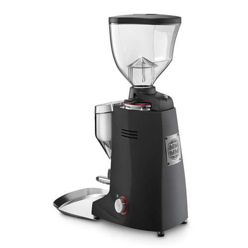 Mazzer Major VP + PUQpress M6