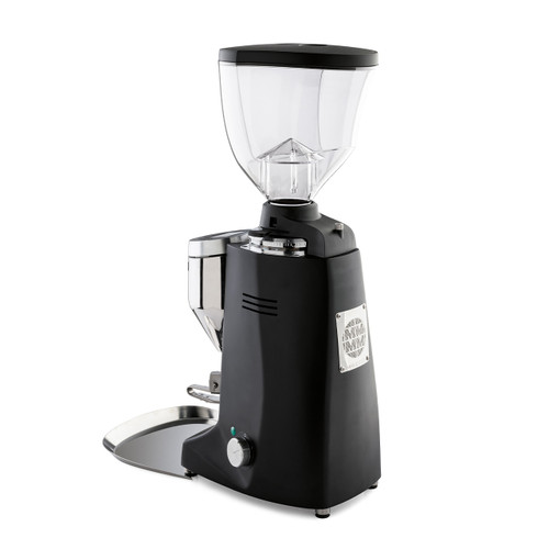 Mazzer Major V + PUQpress M6