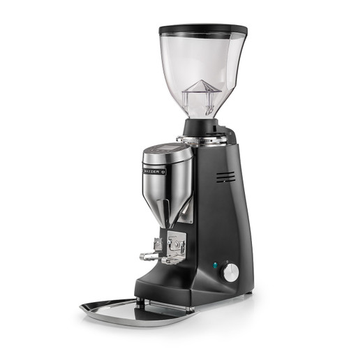 Mazzer Major V + PUQpress M6